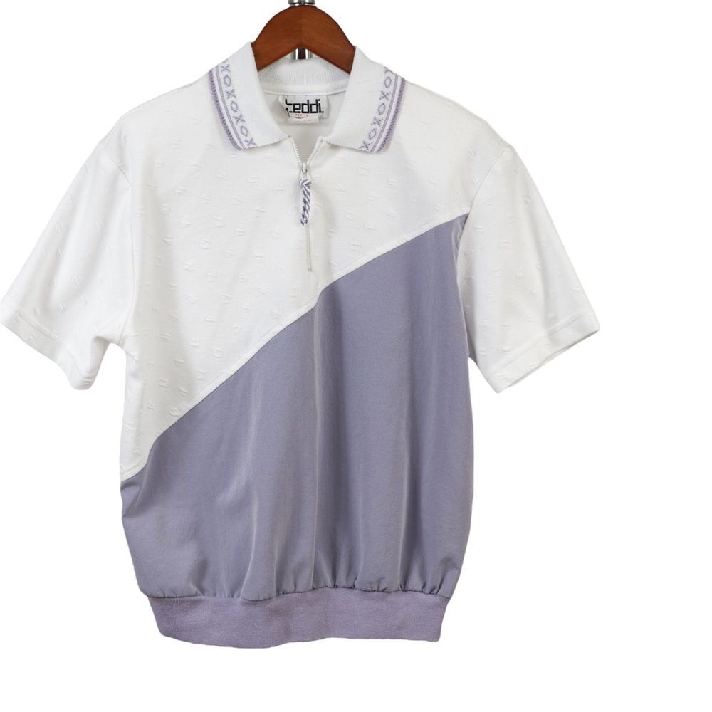 Vintage Teddi top size PL